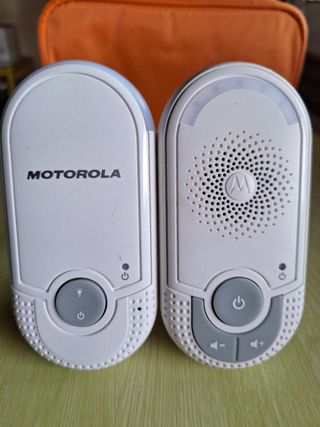 Vigilabebés Motorola