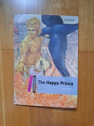 The Happy Prince: Starter Level: 250-Word Vocab...