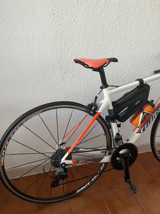 Bicicleta Wilier GTR Team