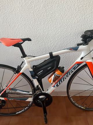 Bicicleta Wilier GTR Team