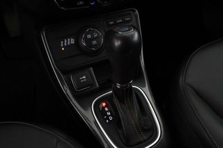 Jeep Compass 1.3 4xe Plug-in Hybrid Limited Limited