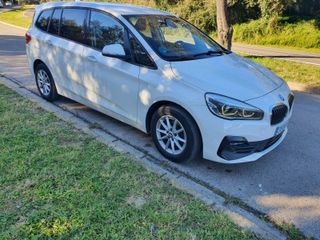 BMW Serie 216 GRAN TOURER AUTOMATICO