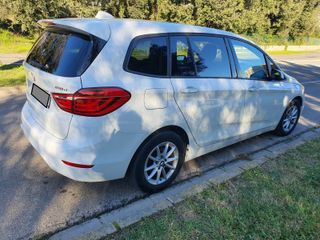 BMW Serie 216 GRAN TOURER AUTOMATICO