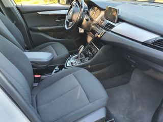 BMW Serie 216 GRAN TOURER AUTOMATICO