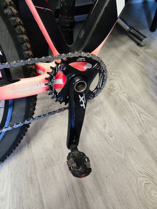 Massi Pro Sl 2015