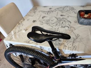Massi Pro Sl 2015