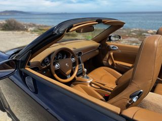 Porsche 911 Carrera S Descapotable