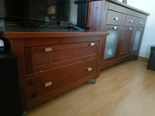 Mesa y Sillas Salon comedor