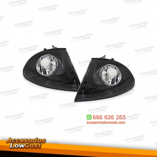 INTERMITENTE FRONTAL BMW E46 BERLINA E46,98-01-