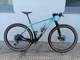 BERRIA BRAVO SPORT 2022