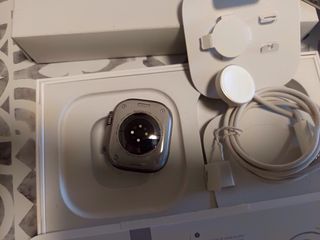 Apple Watch Ultra 2 GPS+Cellular 4