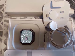 Apple Watch Ultra 2 GPS+Cellular 4