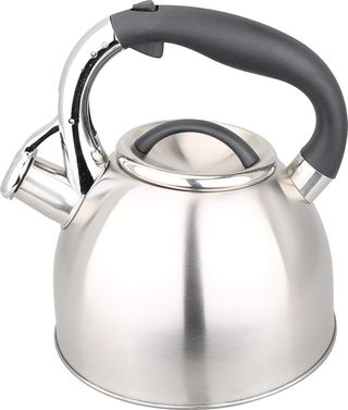 ✨ - Hervidor tetera acero inoxidable 3L inducción
