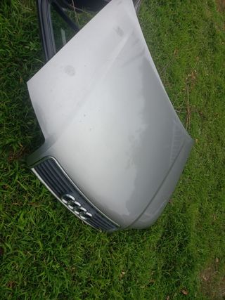 Capó Audi A4 2001