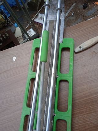 Cortadora de azulejos CUTMAN HOBBY-50