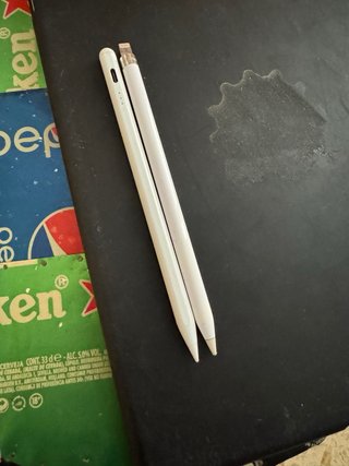 iPad Pro 11 12.9 2018 pantalla con error