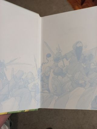 El Cid contado a los niños