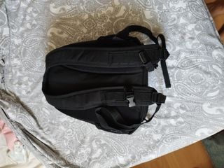 Mochila para cámara fotográfica