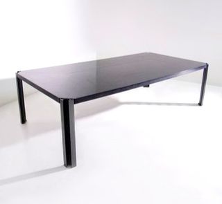 Mesa T210 Osvaldo Borsani Tecno Italia años 70