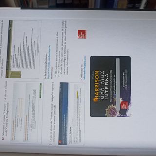 Medicina Interna Harrison