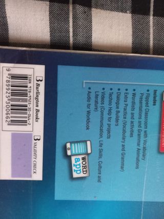 Think Ahead 1 Eso Alum