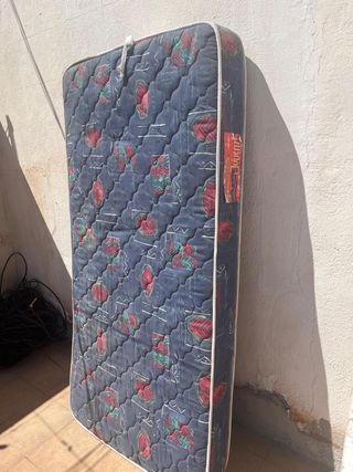 Colchón individual Pikolin