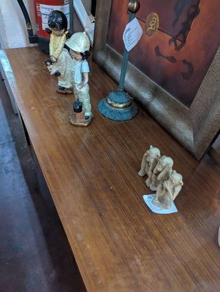 APARADOR DANÉS MID CENTURY