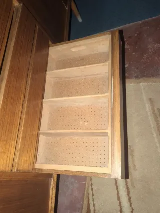 APARADOR DANÉS MID CENTURY