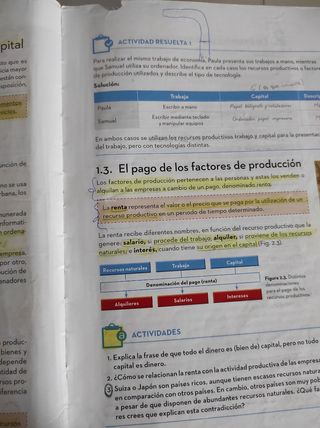 LA - Economia 4 ESO. Libro alumno. Andalucia.
