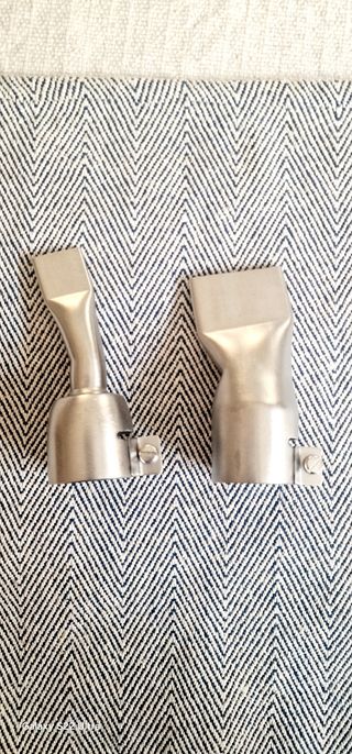 Boquillas 32mm diametro para Leister