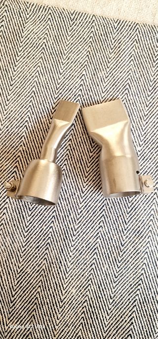 Boquillas 32mm diametro para Leister