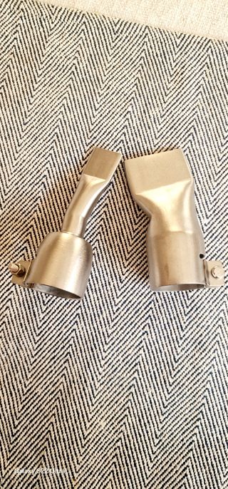 Boquillas 32mm diametro para Leister