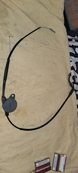 Sdoppiatore cavi Aprilia RS 125 Extrema