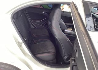Mercedes-Benz Clase A 2015