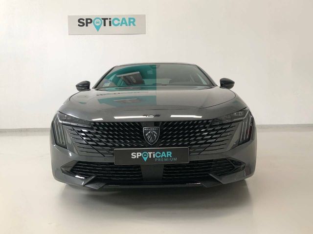 Peugeot 508 5P HYBRID 225 e-EAT8 GT