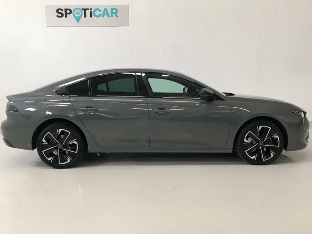 Peugeot 508 5P HYBRID 225 e-EAT8 GT