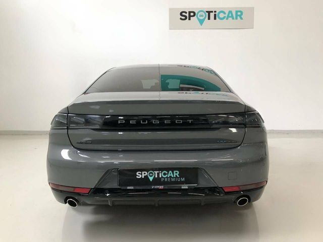 Peugeot 508 5P HYBRID 225 e-EAT8 GT