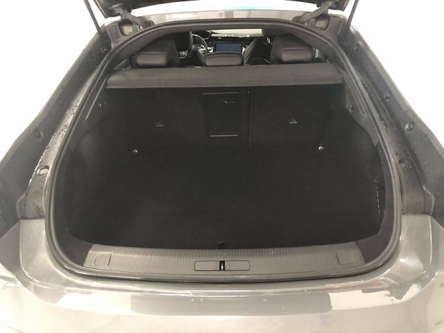 Peugeot 508 5P HYBRID 225 e-EAT8 GT