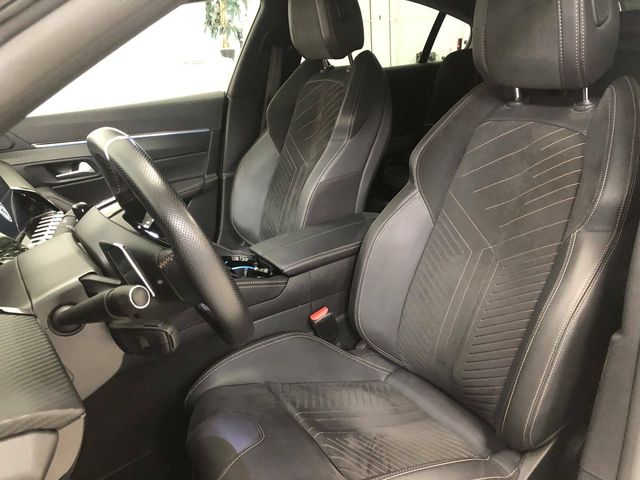 Peugeot 508 5P HYBRID 225 e-EAT8 GT