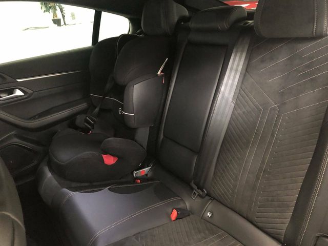 Peugeot 508 5P HYBRID 225 e-EAT8 GT