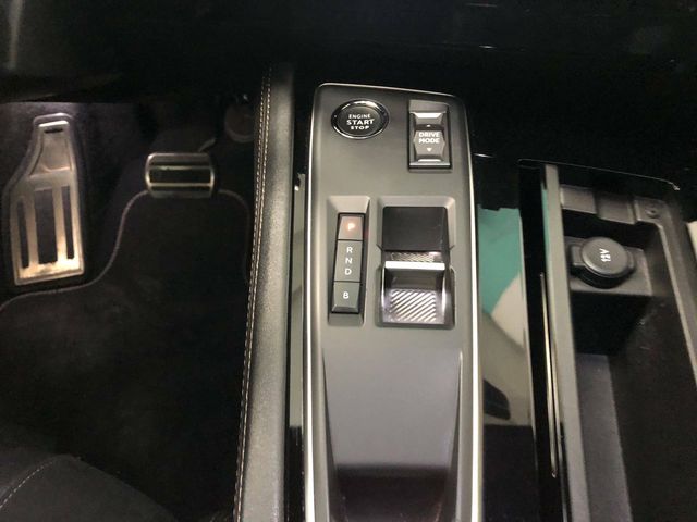 Peugeot 508 5P HYBRID 225 e-EAT8 GT