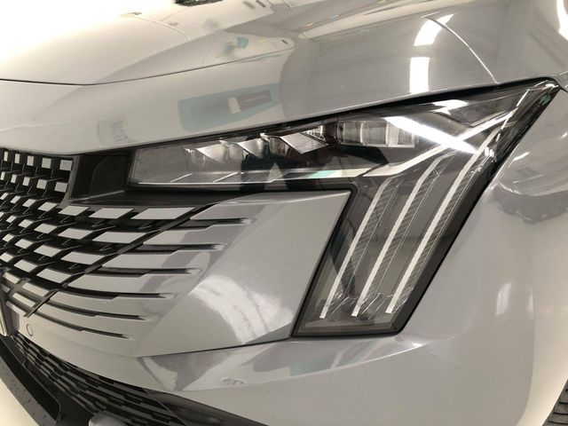 Peugeot 508 5P HYBRID 225 e-EAT8 GT