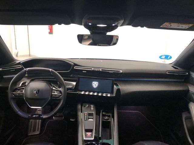 Peugeot 508 5P HYBRID 225 e-EAT8 GT