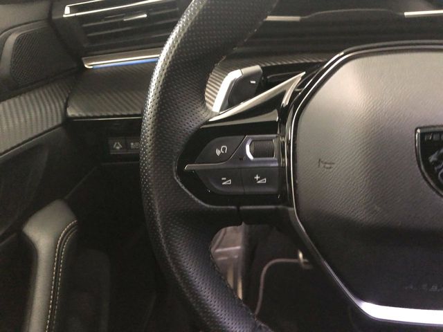 Peugeot 508 5P HYBRID 225 e-EAT8 GT