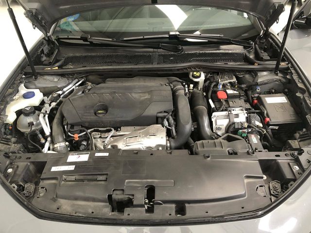 Peugeot 508 5P HYBRID 225 e-EAT8 GT