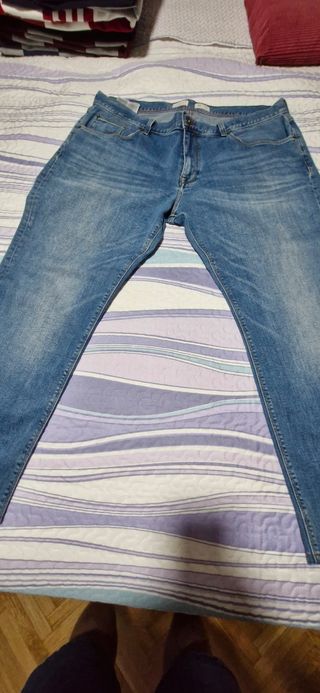 Pantalón Vaquero Tommy Hilfiger Talla 40