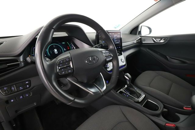 Hyundai IONIQ 1.6 Plug-in Hybrid Tecno