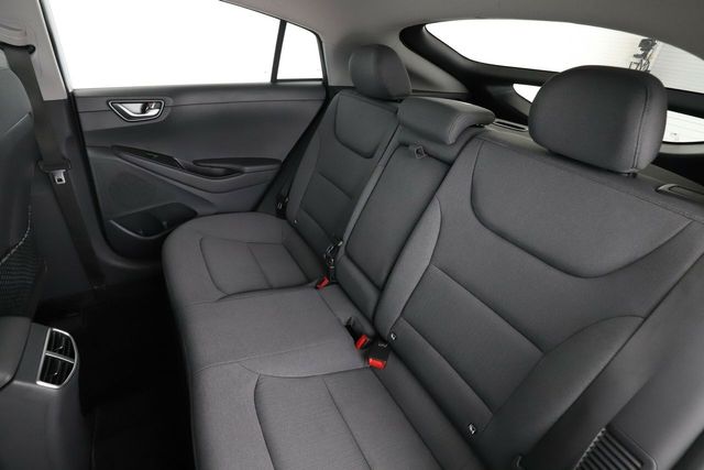 Hyundai IONIQ 1.6 Plug-in Hybrid Tecno