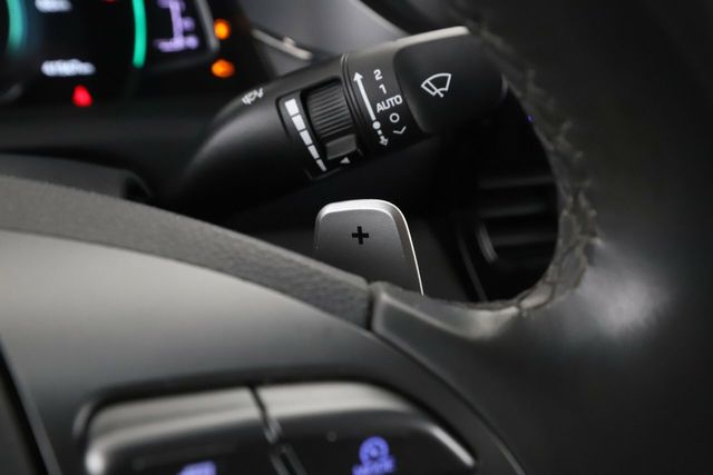 Hyundai IONIQ 1.6 Plug-in Hybrid Tecno