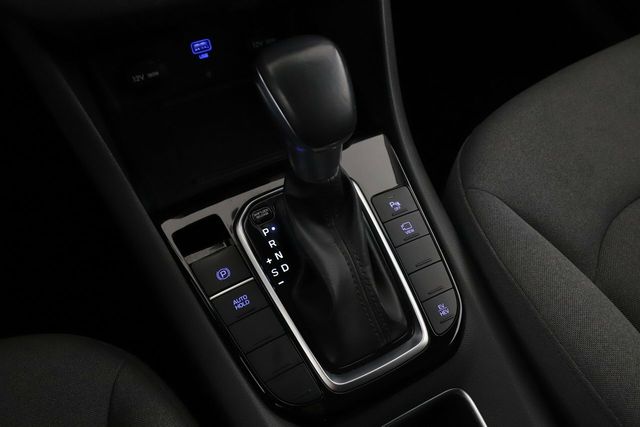 Hyundai IONIQ 1.6 Plug-in Hybrid Tecno